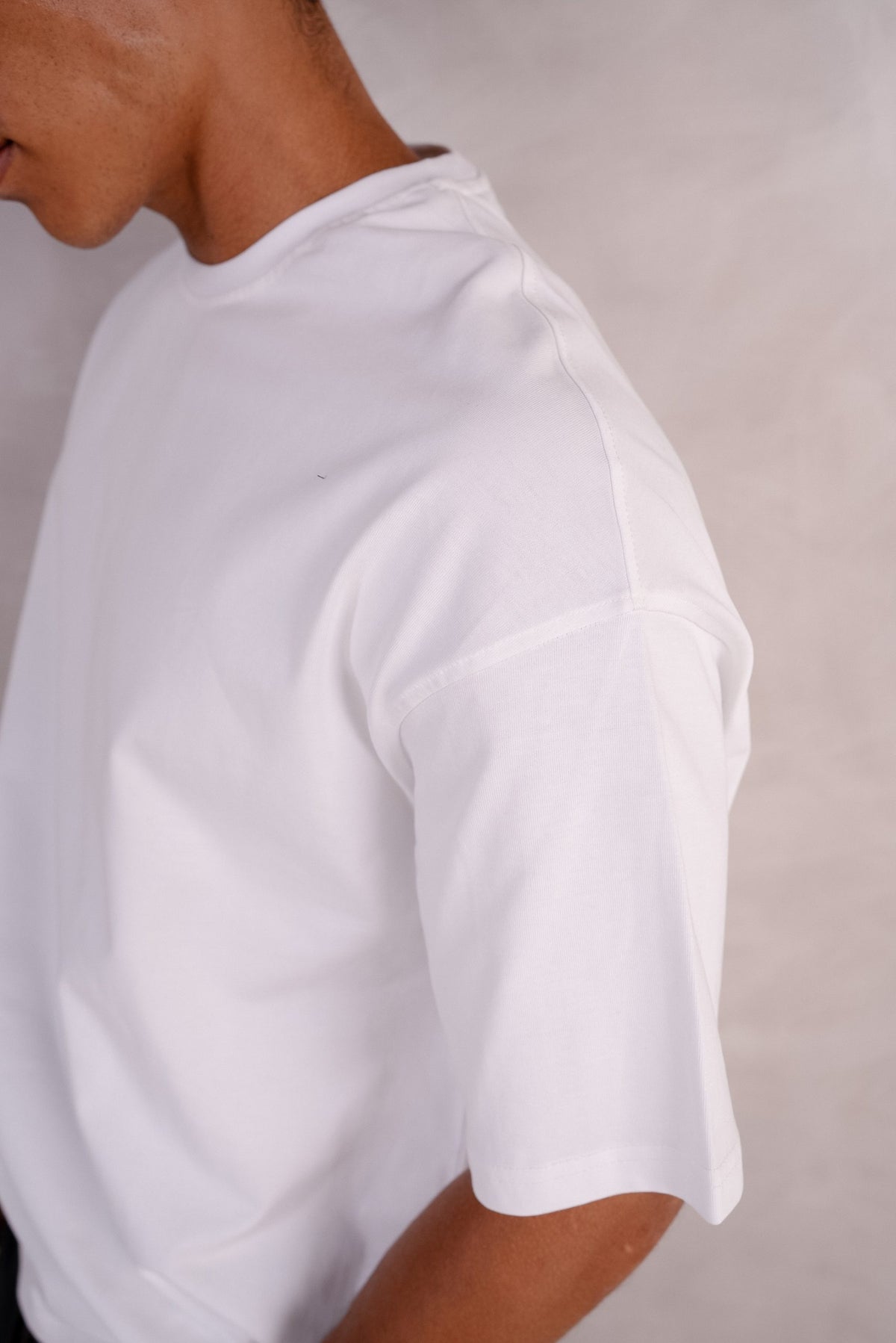 Over Size T Shirt
