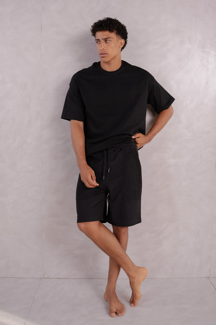 Essential Comfort Shorts
