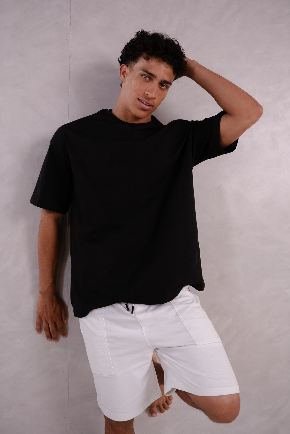 Over Size T Shirt
