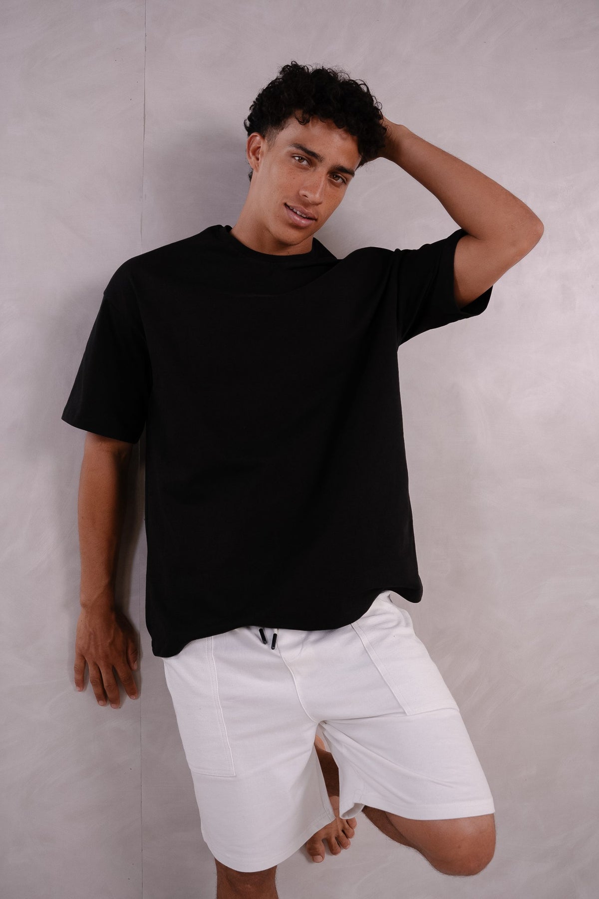 Over Size T Shirt