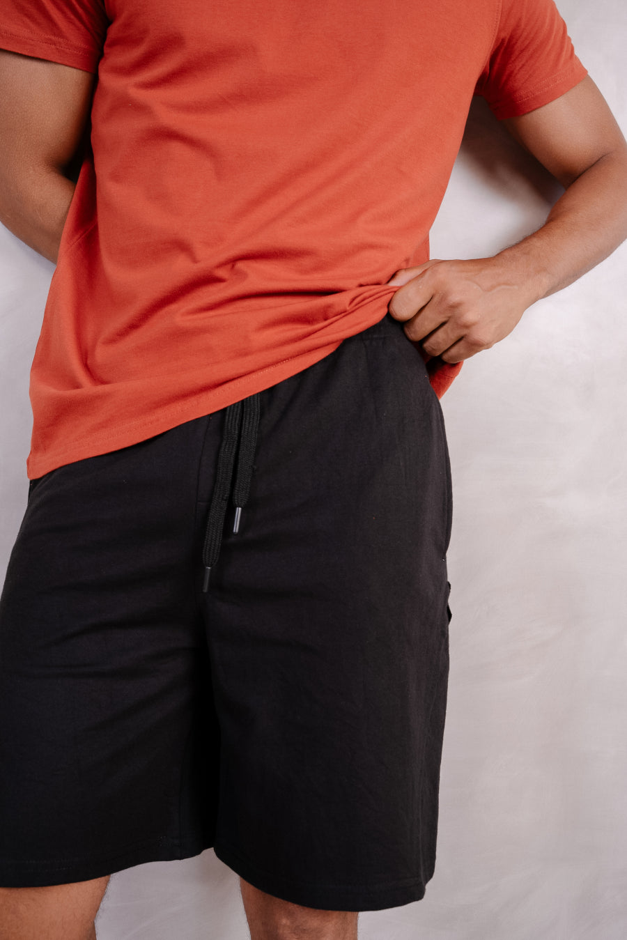 Comfort Shorts