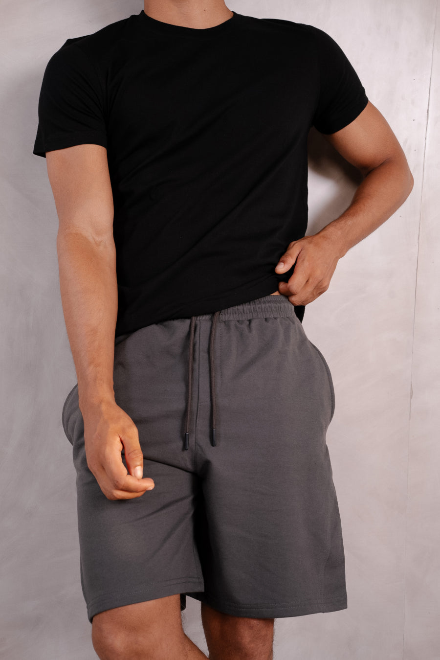 Comfort Shorts