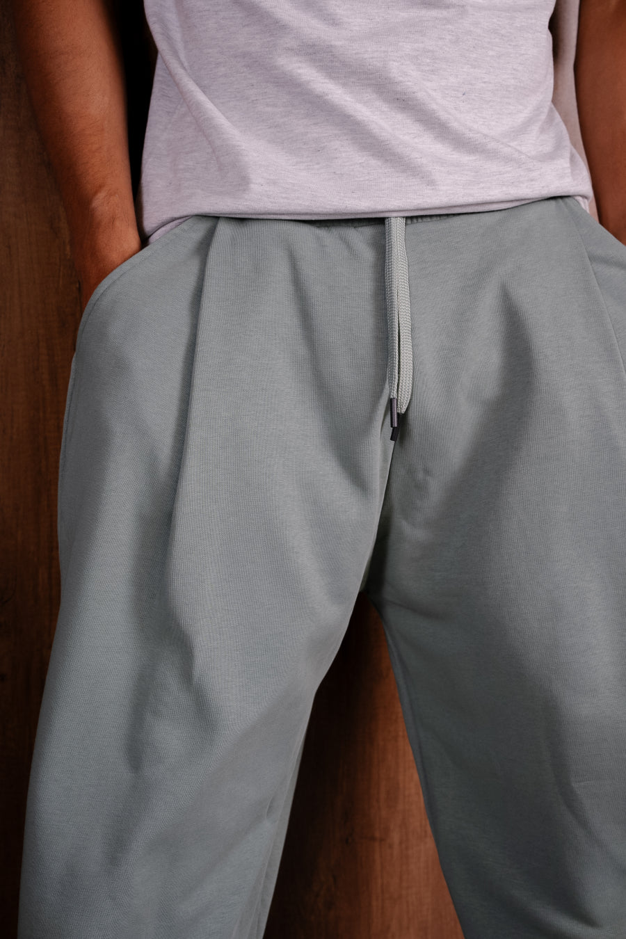 Fleece Relaxed Sweatpants
