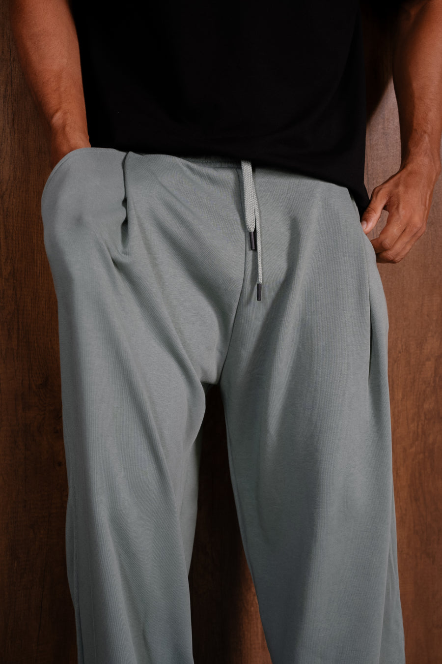 Fleece Relaxed Sweatpants