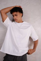 Over Size T Shirt