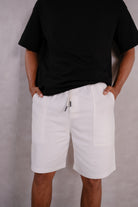 Essential Comfort Shorts