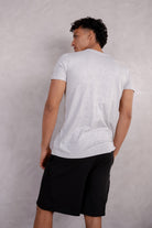 Essential Slim Fit Crew Neck Tshirt