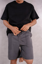Essential Comfort Shorts