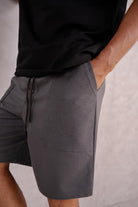 Essential Comfort Shorts