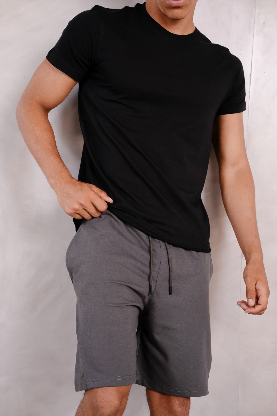 Comfort Shorts