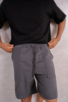 Essential Comfort Shorts
