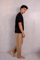 Essential Linen Lounge Pants