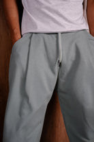 Fleece Relaxed Sweatpants