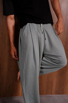Fleece Relaxed Sweatpants