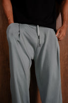 Fleece Relaxed Sweatpants