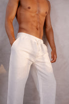 Essential Linen Lounge Pants