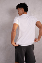 Essential Slim Fit Crew Neck Tshirt