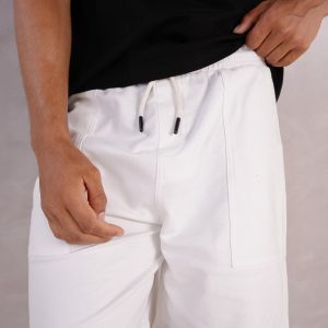 Essential Comfort Shorts