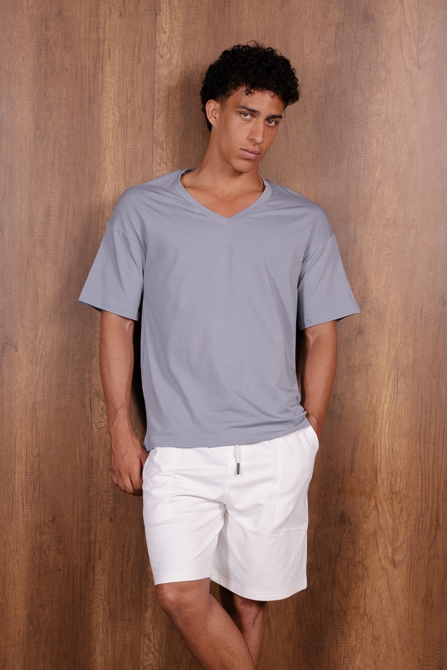 Essential Comfort Shorts