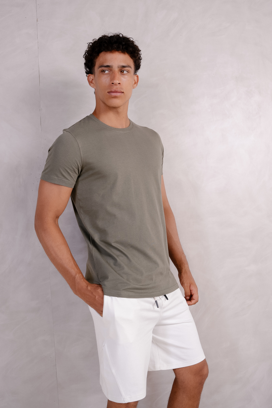 Comfort Shorts