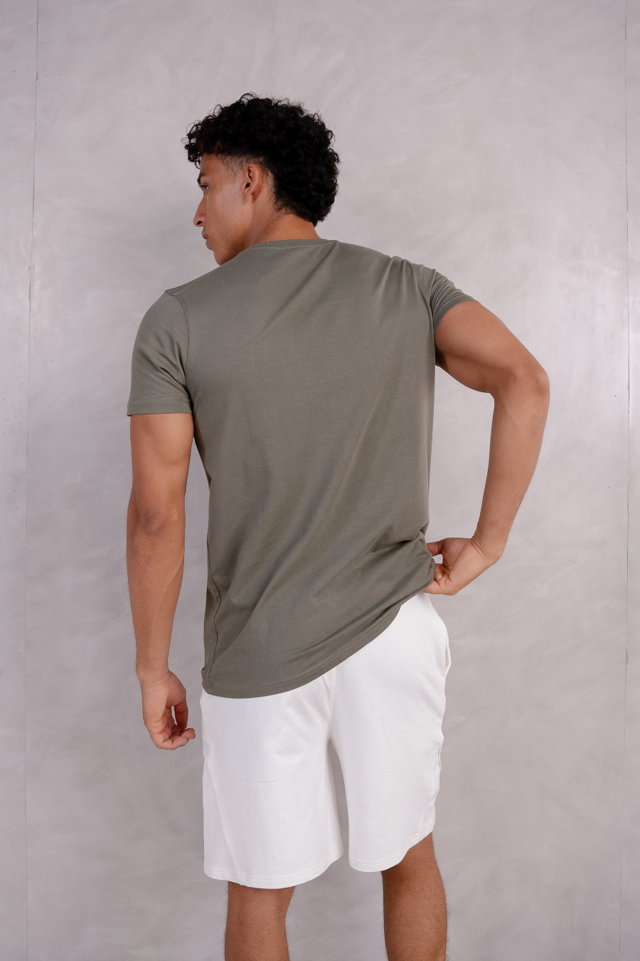Comfort Shorts - Image 4