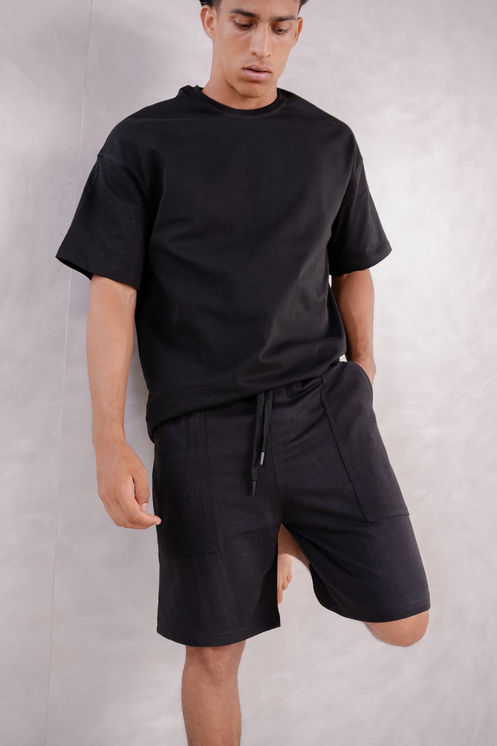 Over Size T Shirt - Image 5