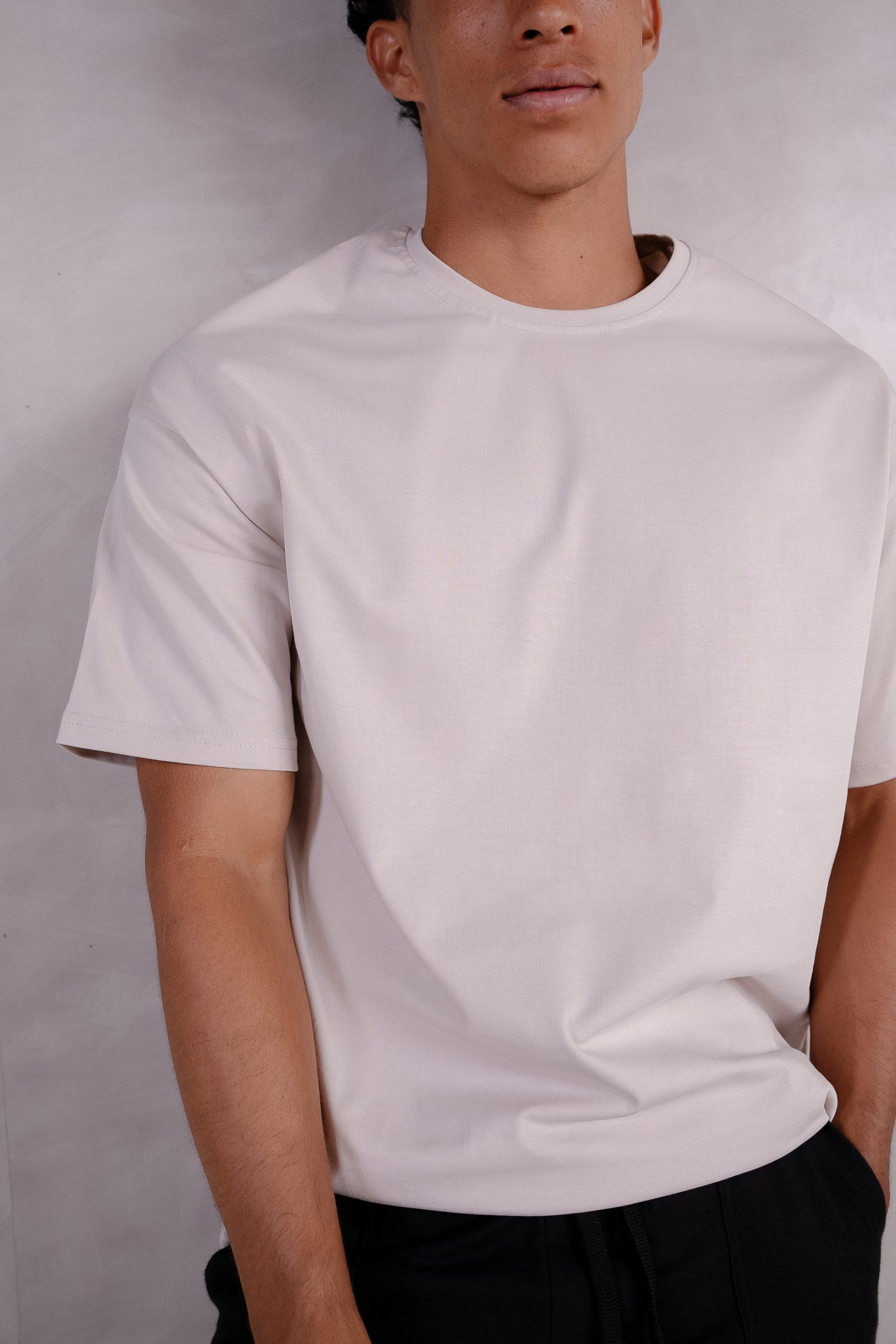 Over Size T Shirt - Image 6