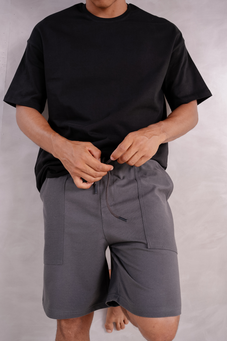 Essential Comfort Shorts - Image 7