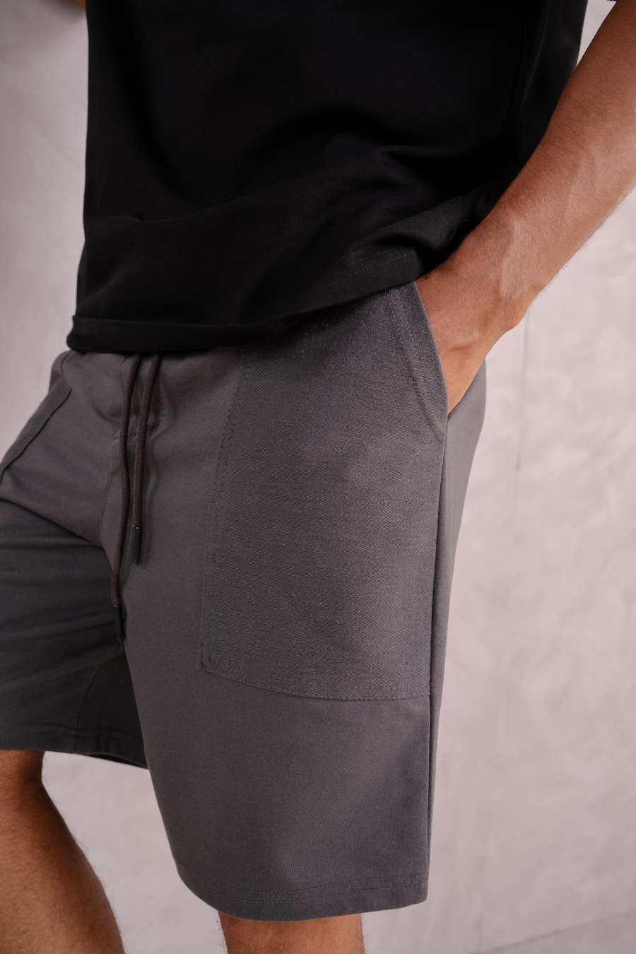 Essential Comfort Shorts - Image 8