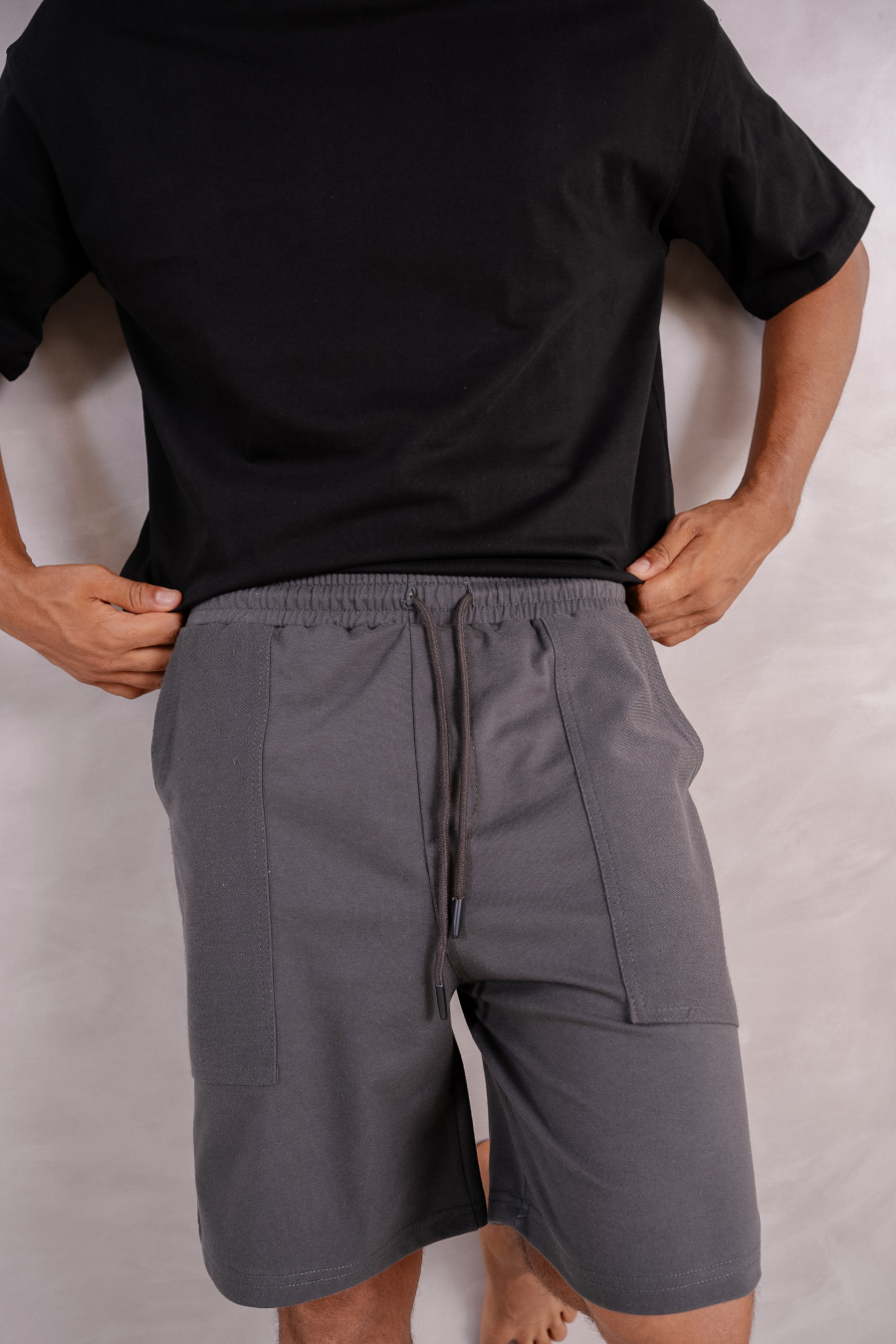 Essential Comfort Shorts - Image 9