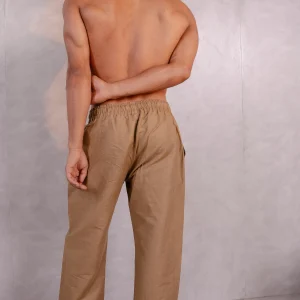 Essential Linen Lounge Pants